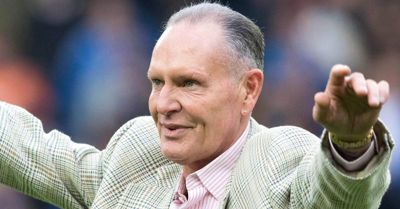 Paul Gascoigne slams muted England celebrations at World Cup and says they ‘drive me nuts’