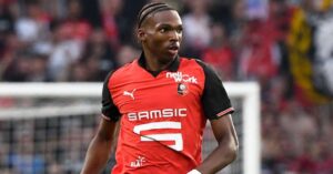 Zidane names five newcomers in first France squad, including Liverpool defender Jacquet