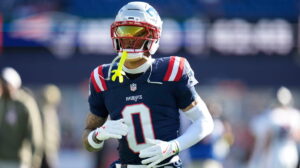 NFL: Gonzalez signs record deal to extend with Patriots