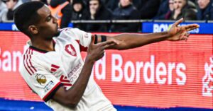 Bournemouth 0-1 Liverpool: Report, result, goals as Isak seals Reds’ win