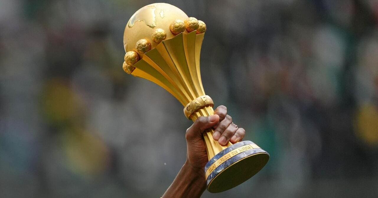 AFCON 2027 qualifying: Nigeria humiliated as Ghana also suffer shock defeat