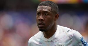 ‘I still want to achieve something special’ – Udinese sign former Real Madrid and Bayern star Alaba