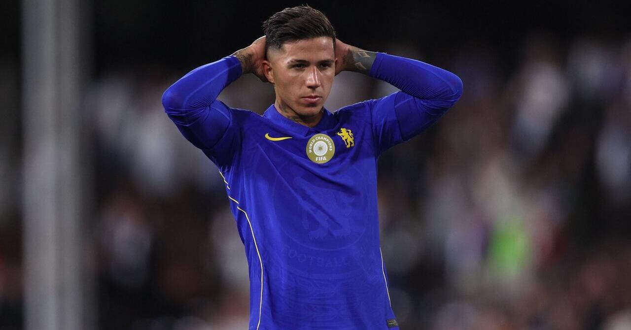 Man City complete British-record move for ‘complete midfielder’ Fernandez