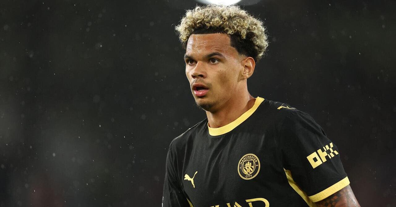 Man City: Maresca provides optimistic updates on O’Reilly and Doku with derby on horizon