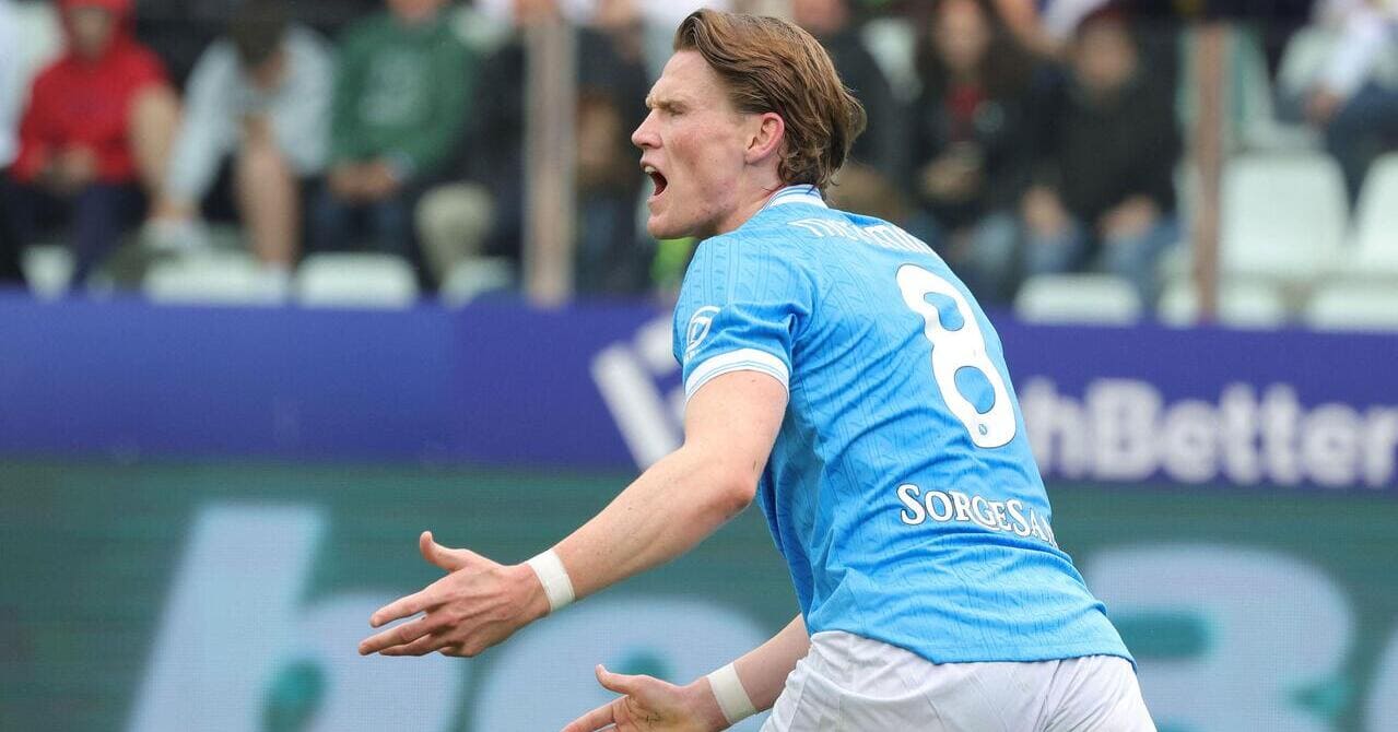 Napoli midfielder McTominay to undergo heart surgery