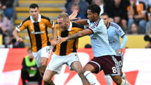 Hull 0-0 Aston Villa: Report, result and goals as Villans remain scoreless in Premier League