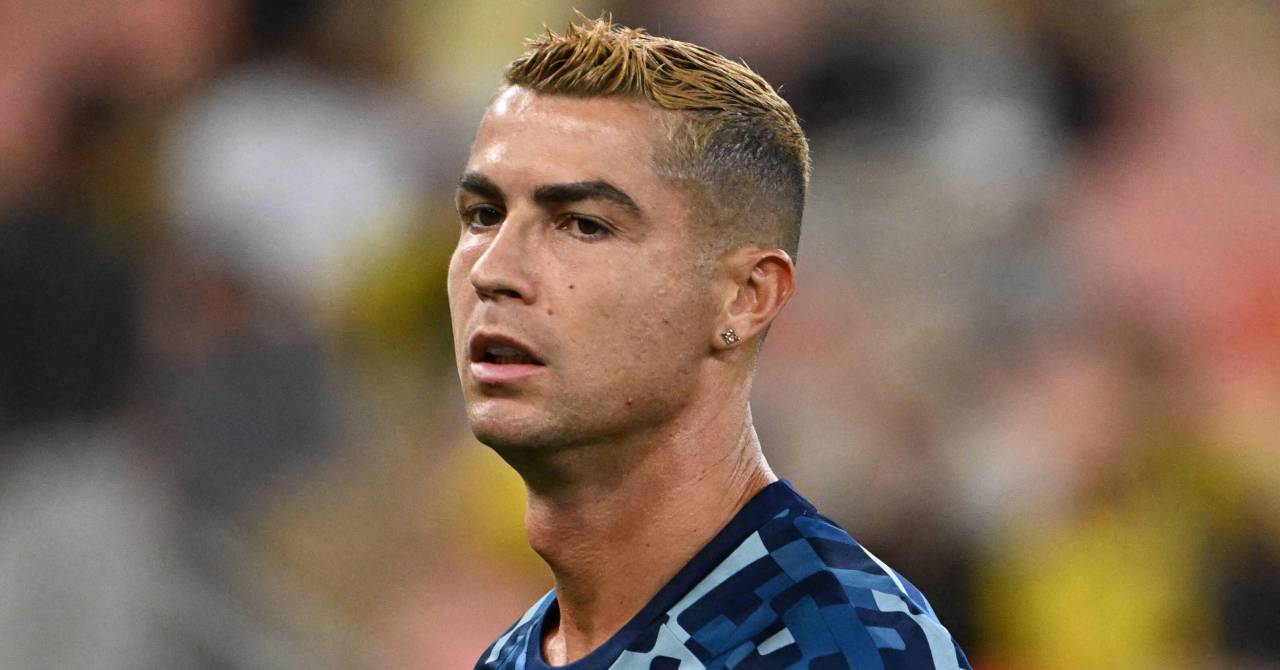 Al Ain 4-0 Al Nassr: Report, result, goals as Ronaldo suffers misery