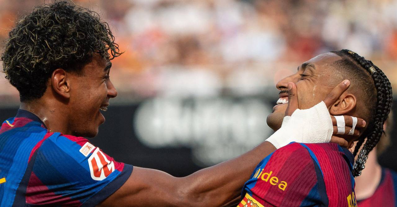 Sevilla v Barcelona: Preview, expected line-ups, stats