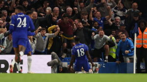 Chelsea 6-3 Leeds: Report, result and goals as Blues fight back in nine-goal thriller