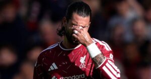 Liverpool v Tottenham LIVE: Can Reds bounce back at Anfield after weekend bore draw?
