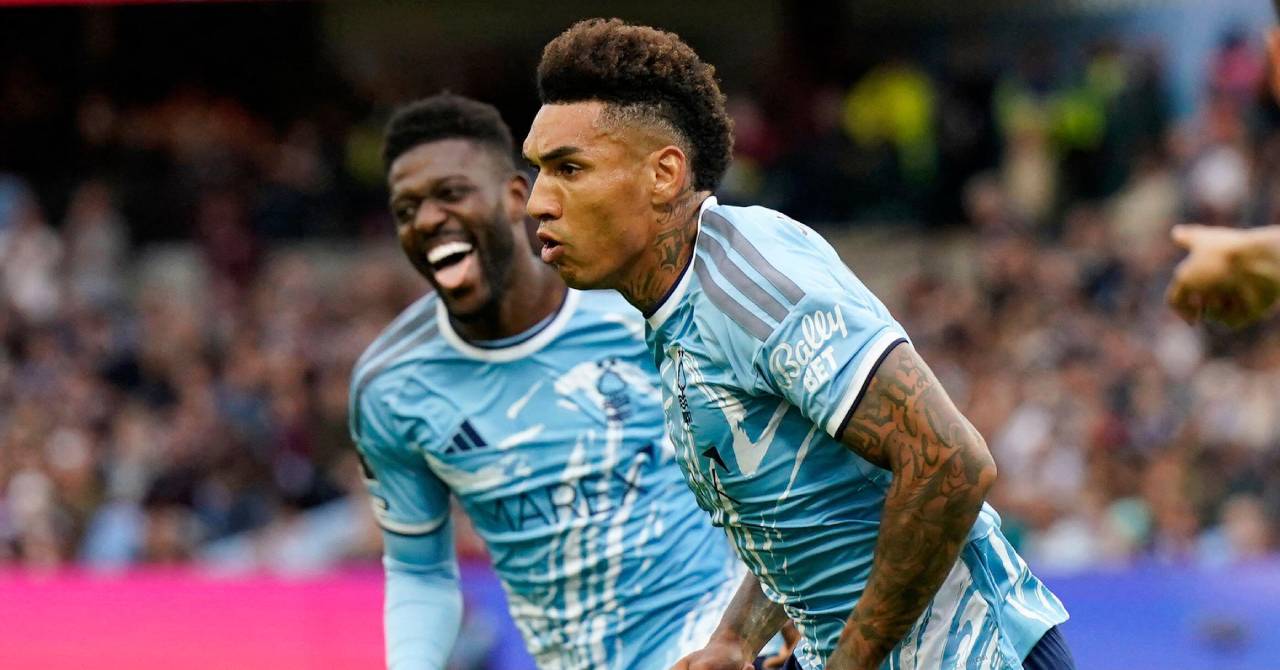 Nottingham Forest v Coventry: Confirmed team news and line-ups