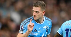 FPL 2026/27 : Forest Duo Headline Five Transfer Targets for Gameweek 5