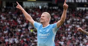 Man City v Sunderland as it happened: Result, stats and updates
