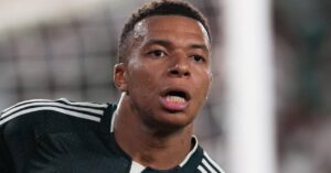 Real Madrid Champions League fixtures, results, squad and standings 2026/27