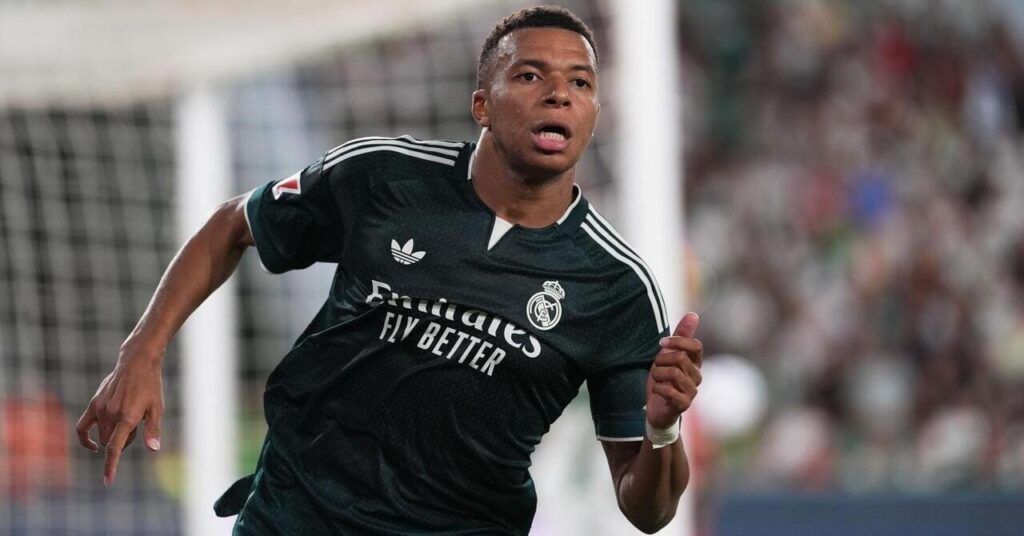 elche real madrid 2 3 espi salva gli uomini di mourinho con il gol vincente al 91 da Justcalcio.com elche real madrid 2 3 espi salva gli uomini di mourinho con il gol vincente al 91