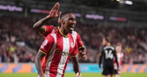 Brentford 3-0 Chelsea: Igor Thiago among the goals as sorry Blues crushed on woeful night for Xabi Alonso