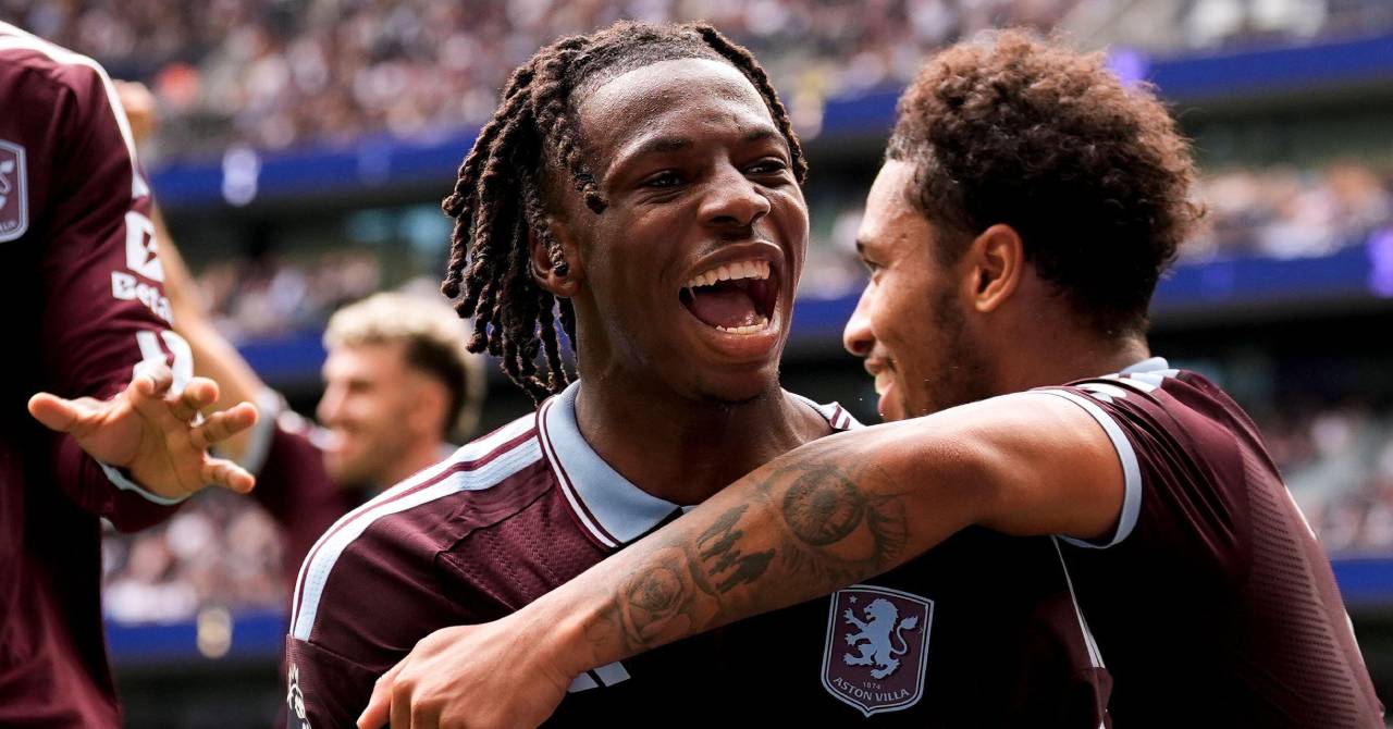 Aston Villa v Brentford: Confirmed team news and line-ups