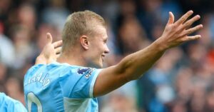 Manchester City v Ipswich: Preview, expected line-ups, stats and where to watch