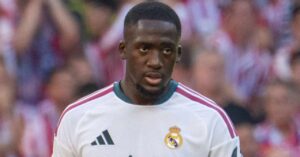 LIVE – Real Madrid v Sevilla: Commentary, updates, goals and stats