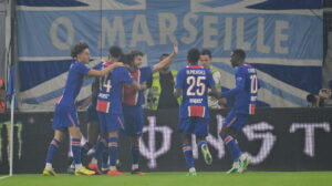 European round-up: Torres and Marquinhos fire PSG, Milan end drought at San Siro, Juventus back on track