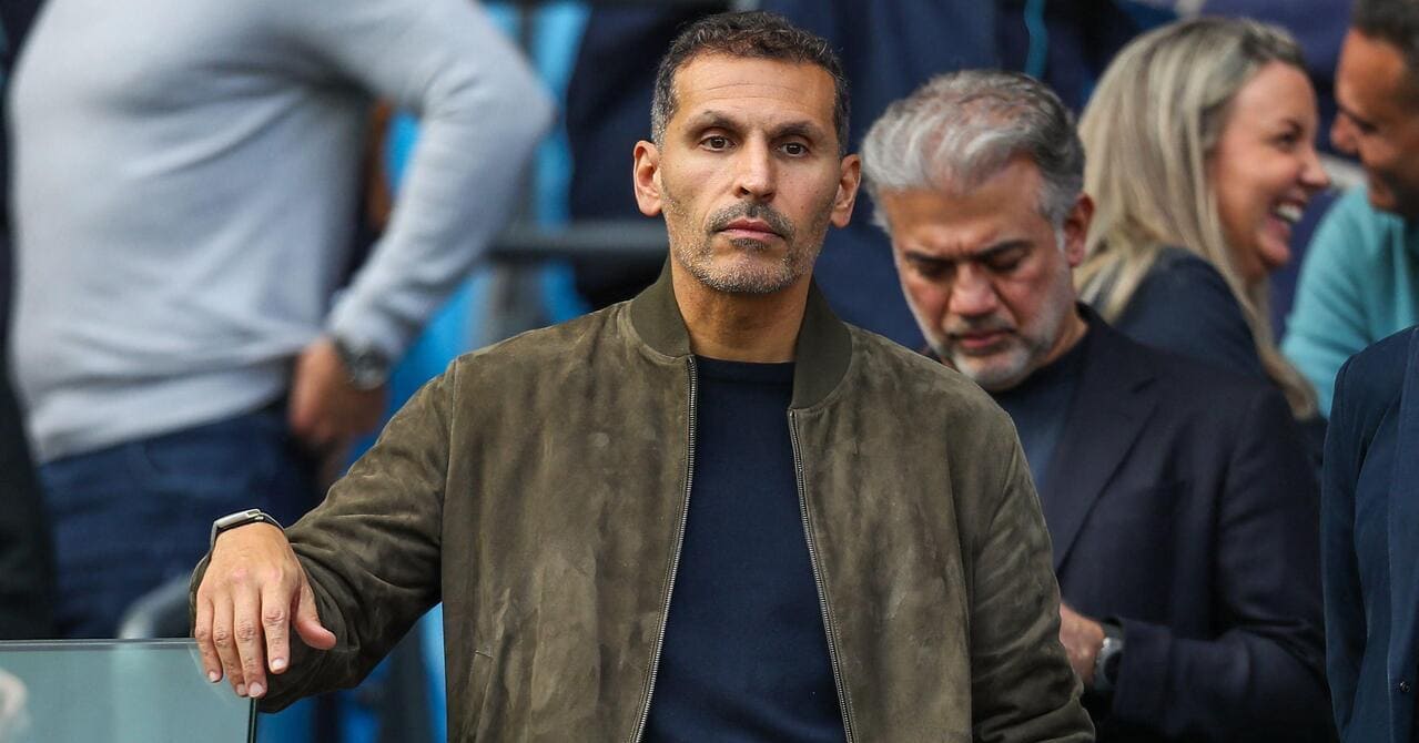 Man City chairman Al Mubarak responds after club found guilty of 114 financial breaches