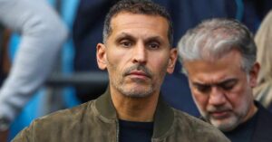 Burnham would be ‘really concerned’ to lose Man City owners over financial breaches