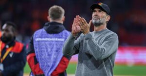 ‘We can play better’ says Klopp after Germany and Netherlands draw