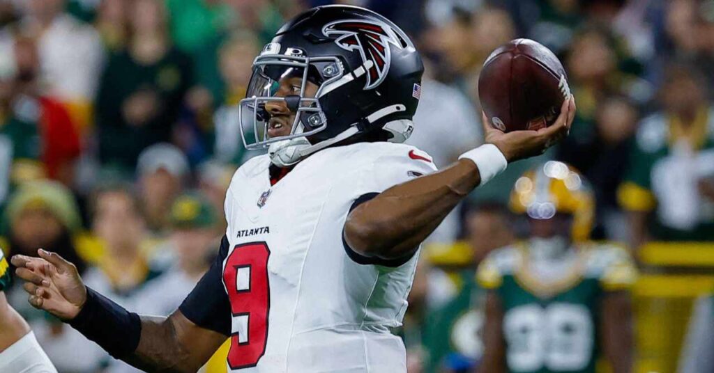 NFL scores today: Week 7 results, highlights and standings