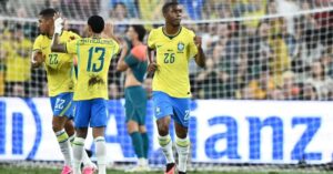 India vs Brazil: Line-ups confirmed for international friendly