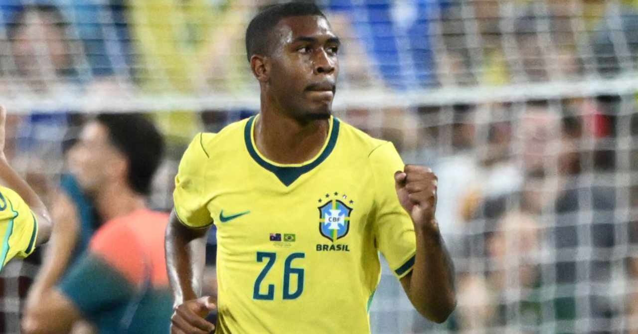 Australia v Brazil: Preview, where to watch and prediction as Selecao take on Socceroos