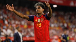 Spain 4-1 Croatia: Report, result and goals as Yamal steals the show in dominant win