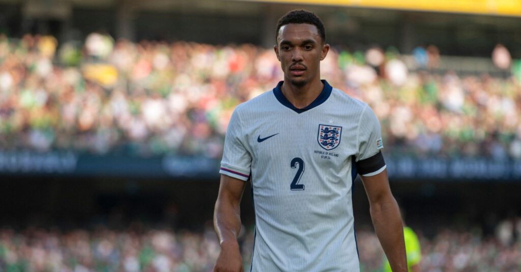 Five England players to watch during the international break