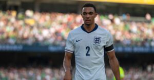 Five England players to watch during the international break