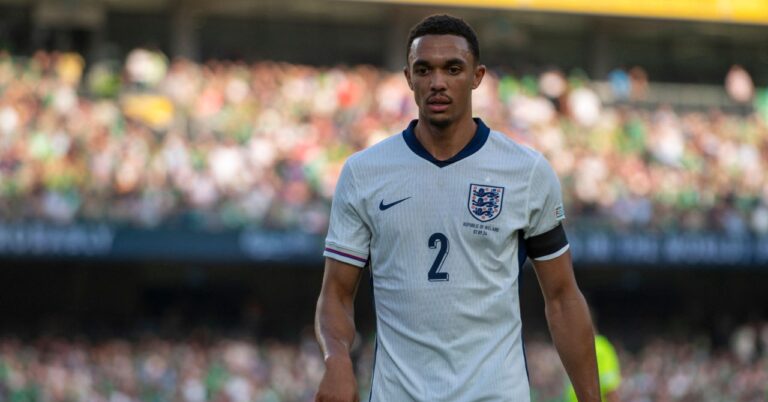 Five England players to watch during the international break