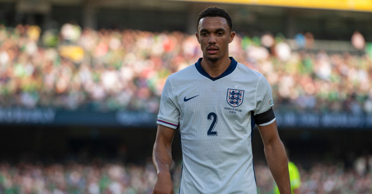 Five England players to watch during the international break