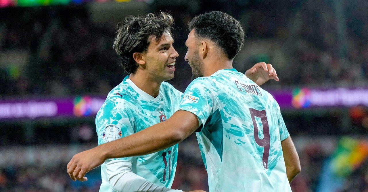Norway 1-2 Portugal: Report, result, goals as Ramos scores winner after replacing Ronaldo in starting lineup