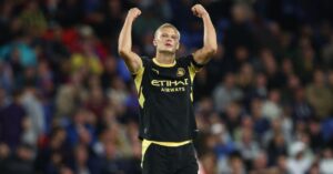 Porto 0-2 Manchester City: Haaland brace earns winning start in Champions League