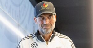 England face the world champions as Klopp, Xavi and Zidane make bows: Five Nations League games to look out for