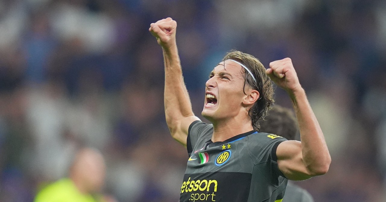 Serie A: Inter Milan win eight-goal thriller vs Udinese as Roma and Como stay unbeaten