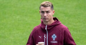 Ronaldo leaves Portugal camp: How CR7’s international crisis unfolded
