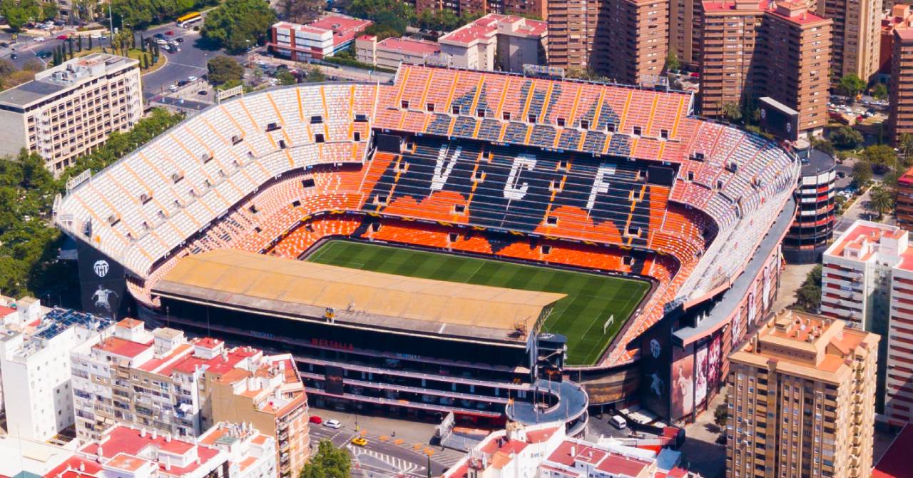 Valencia v Barcelona: Preview, expected line-ups, stats and where to watch