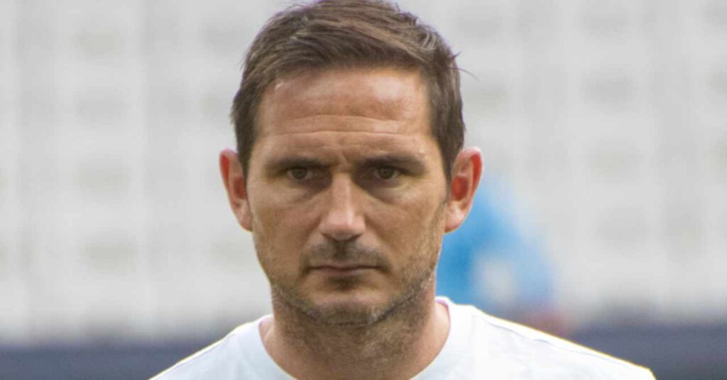 Frank Lampard refuses to speculate on Manchester City charges ahead of Premier League return