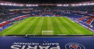PSG vs Lyon: Confirmed teams and line ups in Ligue 1