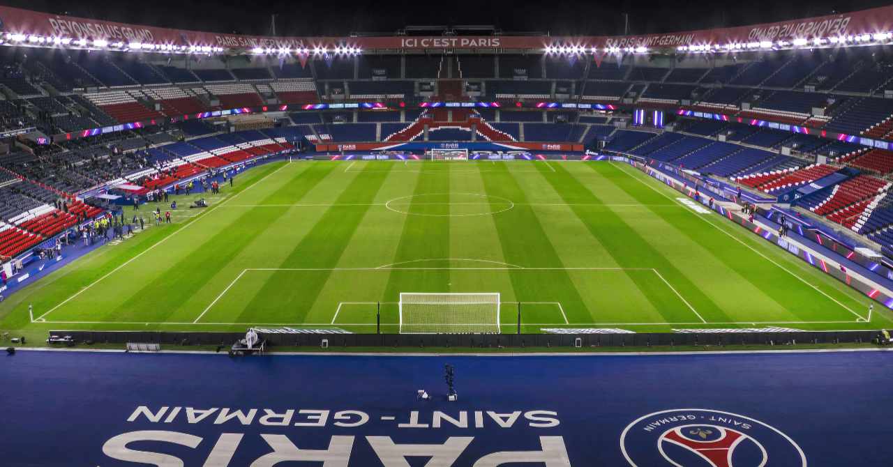 PSG vs Lyon: Confirmed teams and line ups in Ligue 1