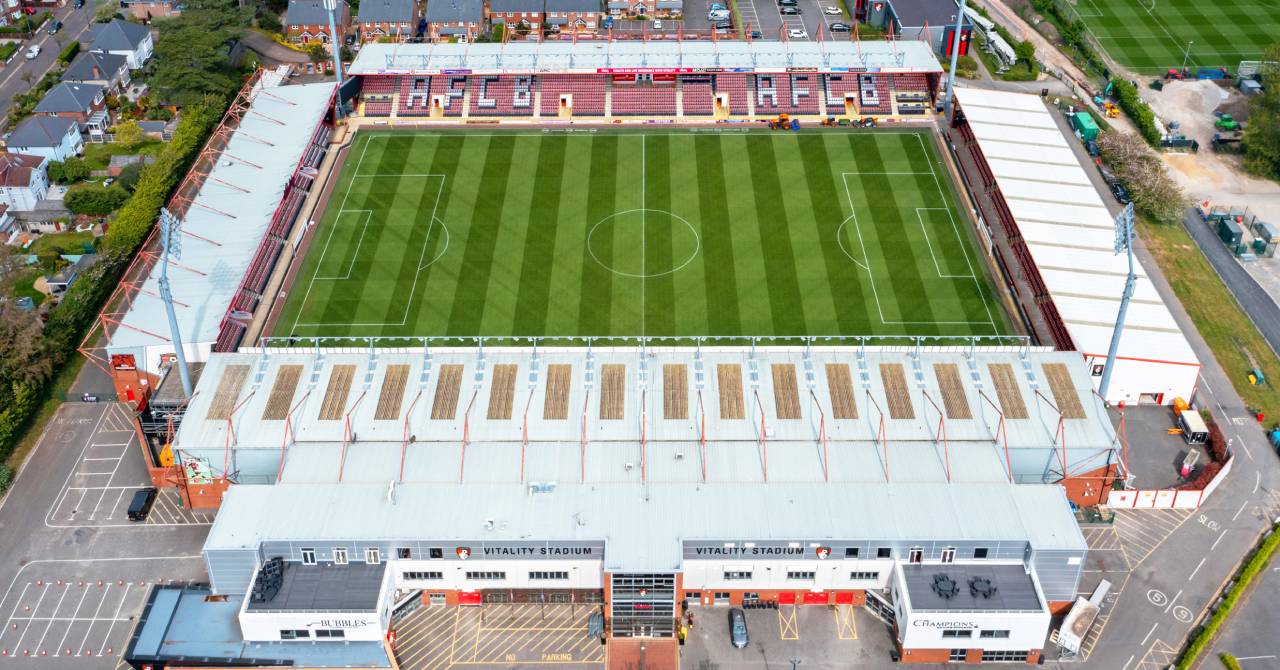 Bournemouth vs Liverpool live: Confirmed teams and full line ups