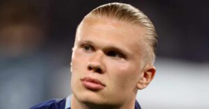 Manchester City star Haaland not injured but fatigued as he jets away for mini-break