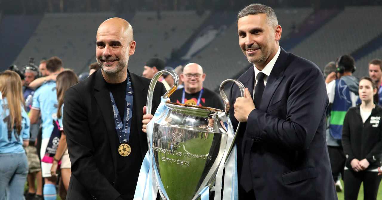 BREAKING: Pep Guardiola says he is ‘behind my owner and my chairman’ after Manchester City found guilty of financial doping