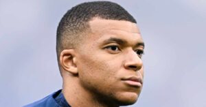 Why Kylian Mbappe and La Liga have said sorry to China