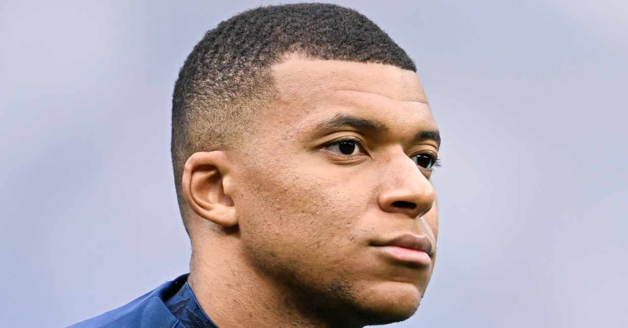 Why Kylian Mbappe and La Liga have said sorry to China