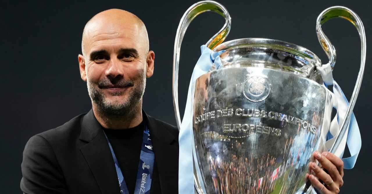 Steven Gerrard demands Manchester City ‘suffer’ as Liverpool legend calls for huge punishment over financial breaches